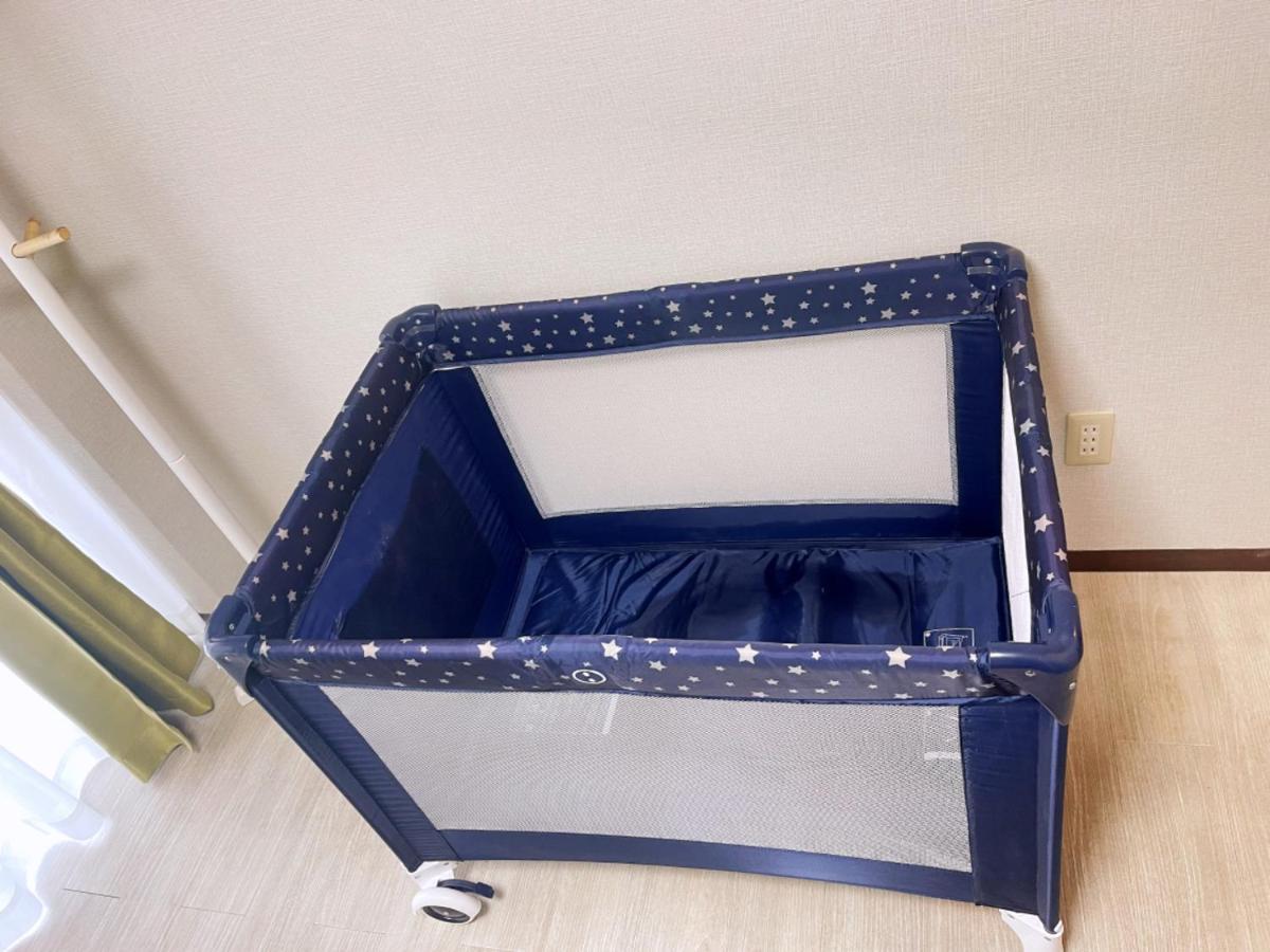 Appartement 新宿都心jr山手线步行3分钟家庭组团出游首选东京市景韩国步行街免费wifi *
