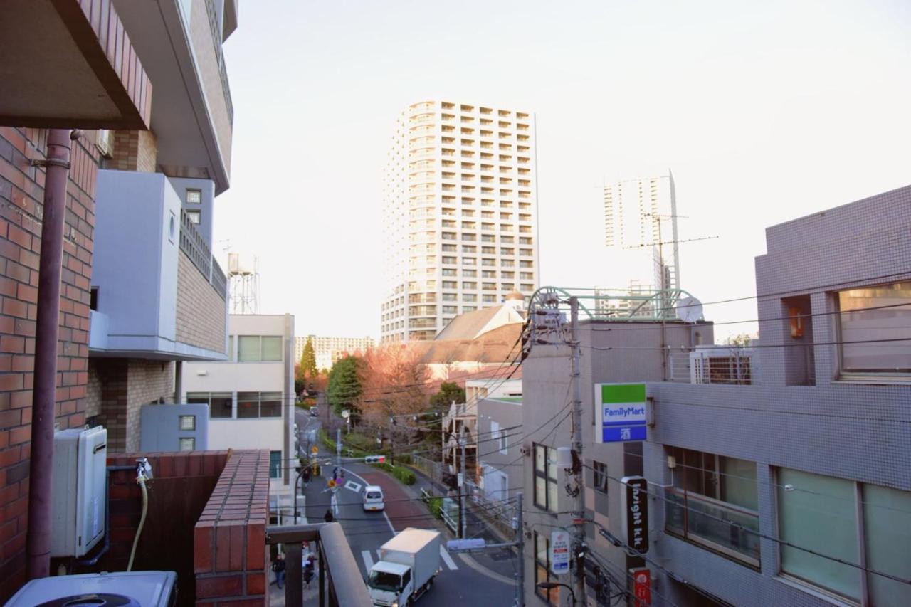 Appartamento 新宿都心jr山手线步行3分钟家庭组团出游首选东京市景韩国步行街免费wifi *